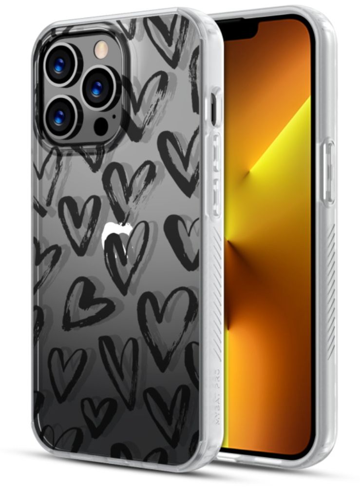 MyBat Pro Mood Series Phone Case for iPhone 13 Pro  - Reebelo US