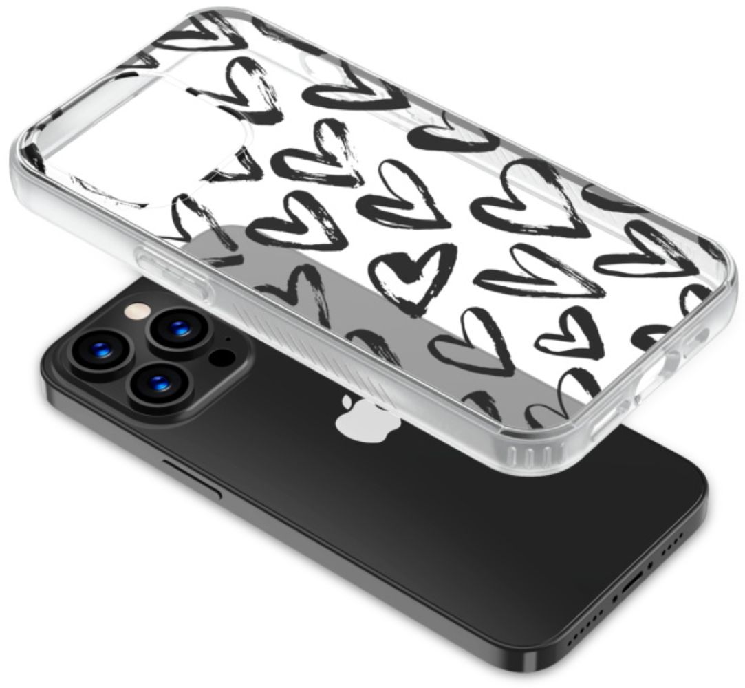 MyBat Pro Mood Series Phone Case for iPhone 13 Pro  - Reebelo US