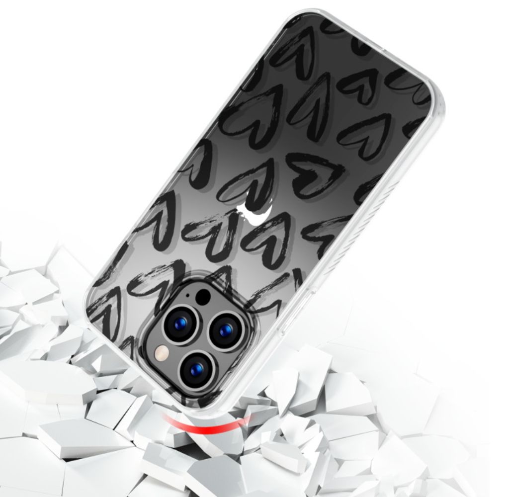 MyBat Pro Mood Series Phone Case for iPhone 13 Pro  - Reebelo US