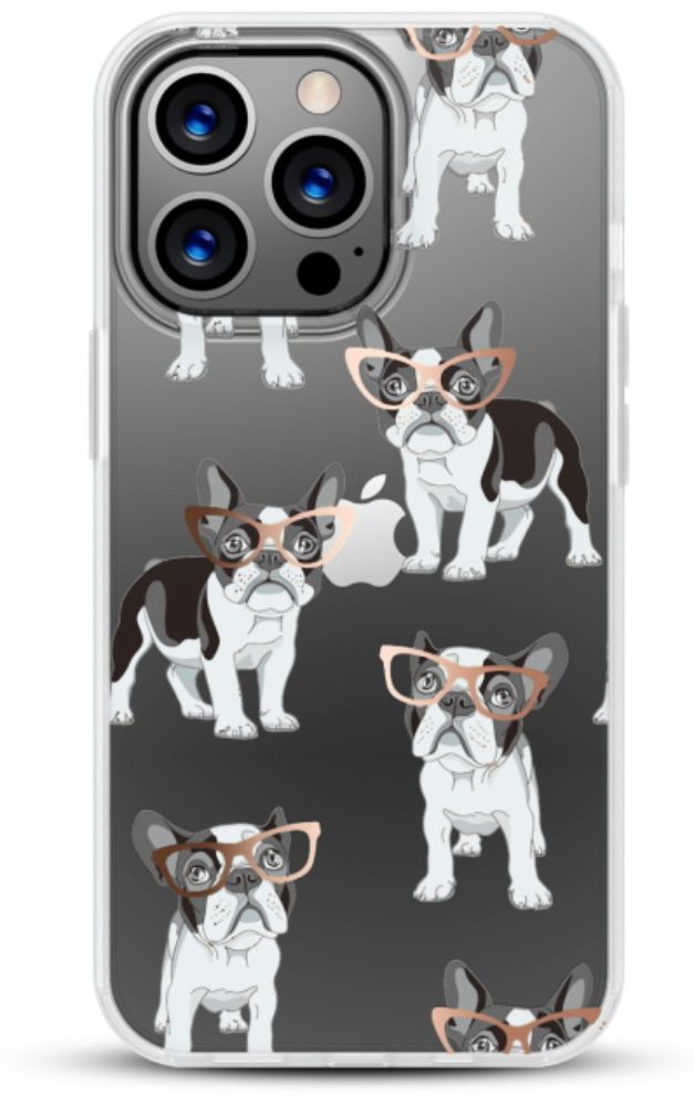 Refurbished MyBat Pro Mood Series Phone Case for iPhone 13 Pro  - Reebelo US