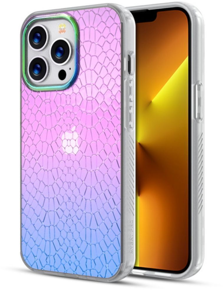 Refurbished MyBat Pro Mood Series Phone Case for iPhone 13 Pro  - Reebelo US