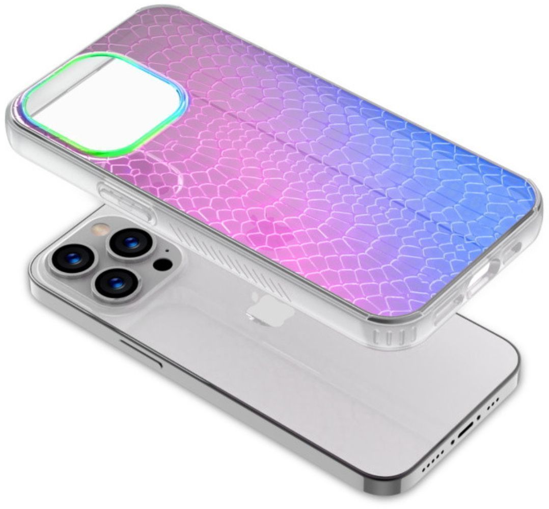 Refurbished MyBat Pro Mood Series Phone Case for iPhone 13 Pro  - Reebelo US