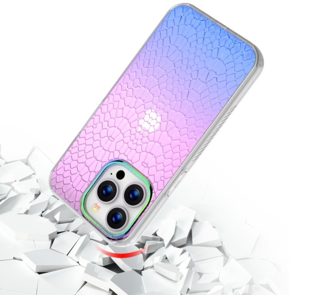 Refurbished MyBat Pro Mood Series Phone Case for iPhone 13 Pro  - Reebelo US