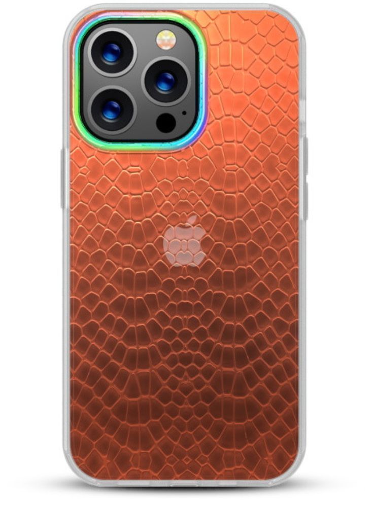 Refurbished MyBat Pro Mood Series Phone Case for iPhone 13 Pro  - Reebelo US