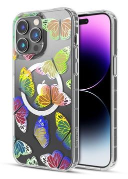 MyBat Pro Mood Series Phone Case with MagSafe for iPhone 14 Pro - Reebelo US