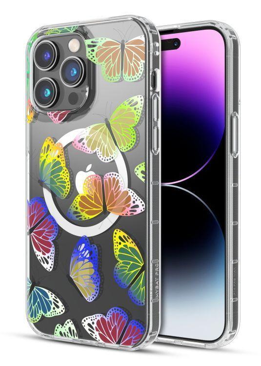 MyBat Pro Mood Series Phone Case with MagSafe for iPhone 14 Pro - Reebelo US