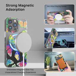 MyBat Pro Mood Series Phone Case with MagSafe for iPhone 14 Pro - Reebelo US