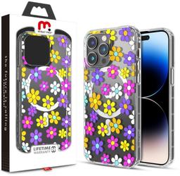 MyBat Pro Mood Series Phone Case with MagSafe for iPhone 14 Pro - Reebelo US
