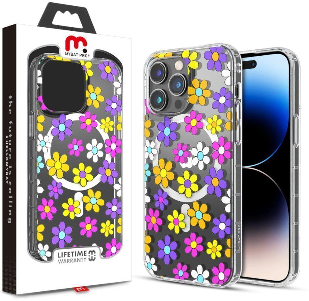 MyBat Pro Mood Series Phone Case with MagSafe for iPhone 14 Pro - Reebelo US