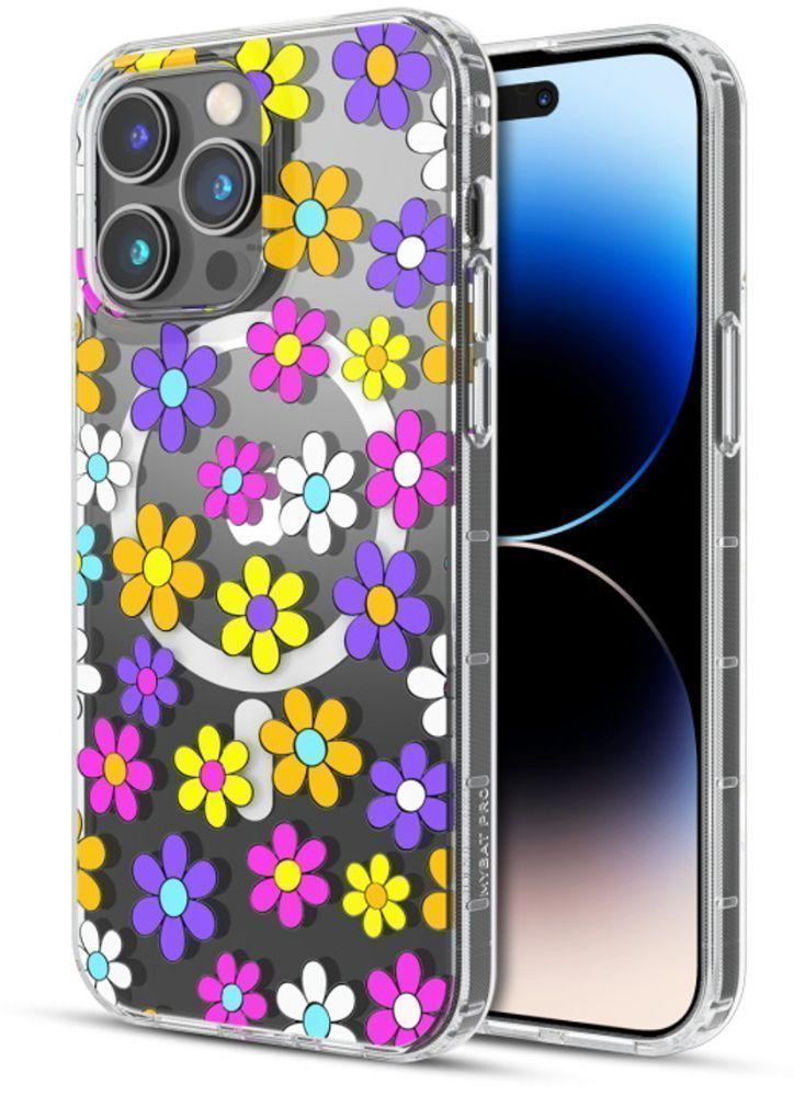 MyBat Pro Mood Series Phone Case with MagSafe for iPhone 14 Pro - Reebelo US