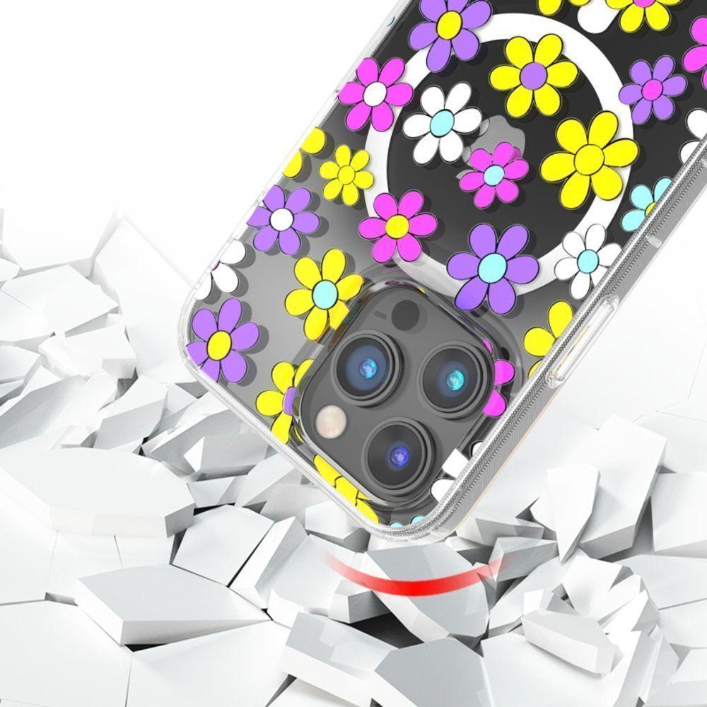 MyBat Pro Mood Series Phone Case with MagSafe for iPhone 14 Pro - Reebelo US