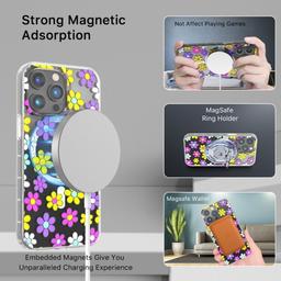 MyBat Pro Mood Series Phone Case with MagSafe for iPhone 14 Pro - Reebelo US