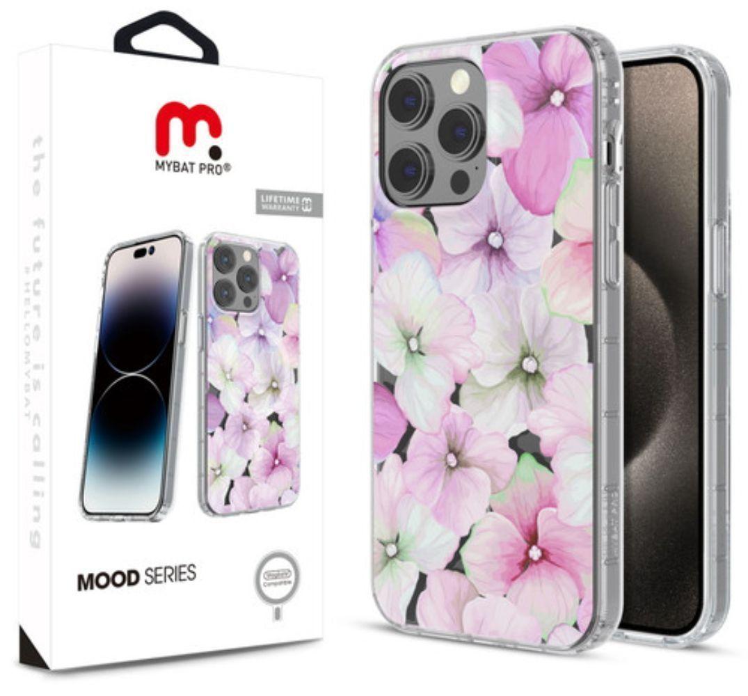 MyBat Pro Mood Series Phone Case with MagSafe for iPhone 14 Pro - Reebelo US