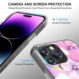 MyBat Pro Mood Series Phone Case with MagSafe for iPhone 14 Pro - Reebelo US