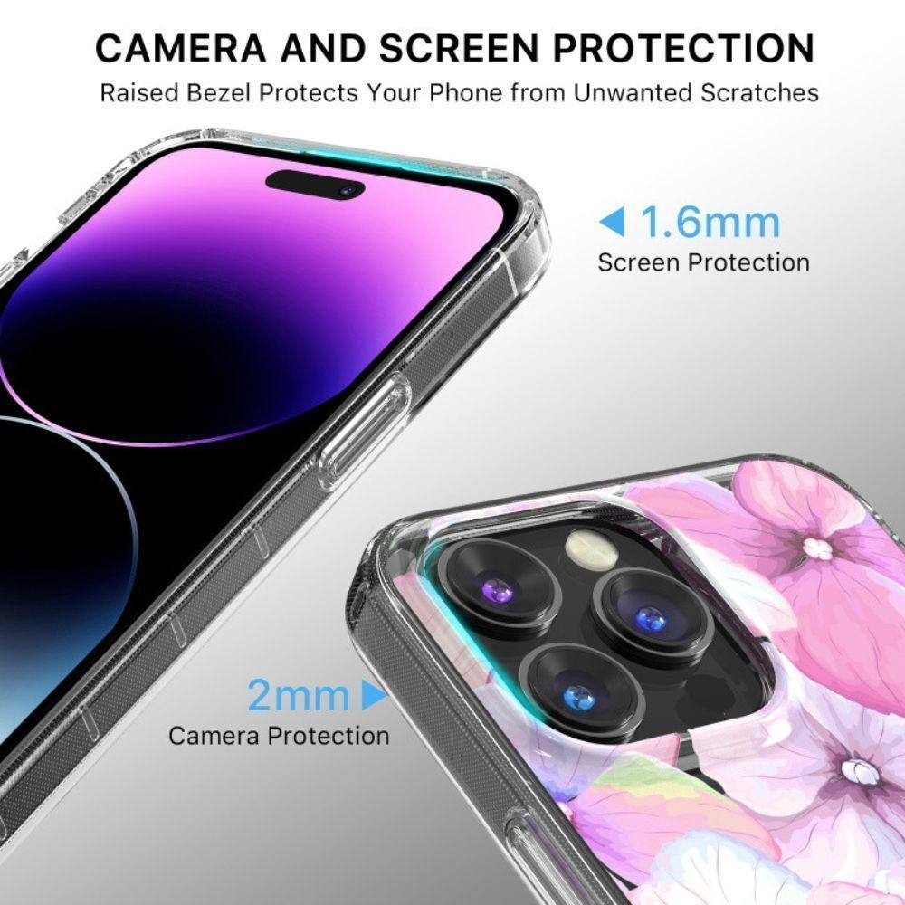 MyBat Pro Mood Series Phone Case with MagSafe for iPhone 14 Pro - Reebelo US