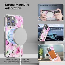 MyBat Pro Mood Series Phone Case with MagSafe for iPhone 14 Pro - Reebelo US