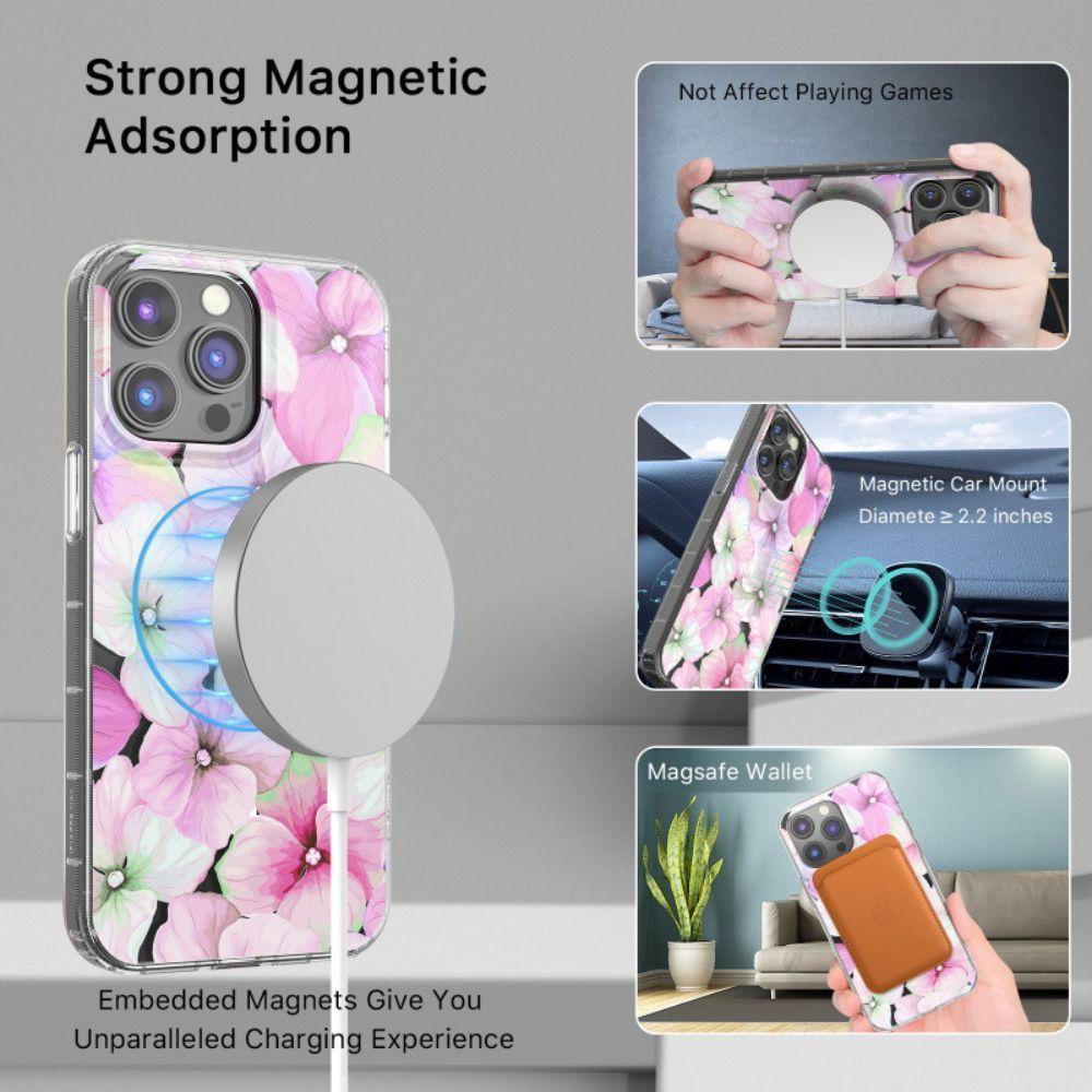 MyBat Pro Mood Series Phone Case with MagSafe for iPhone 14 Pro - Reebelo US