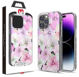 MyBat Pro Mood Series Phone Case with MagSafe for iPhone 14 Pro - Reebelo US
