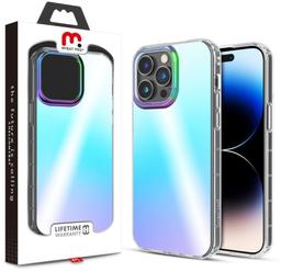MyBat Pro Mood Series Phone Case with MagSafe for iPhone 14 Pro - Reebelo US