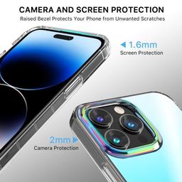 MyBat Pro Mood Series Phone Case with MagSafe for iPhone 14 Pro - Reebelo US