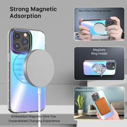 MyBat Pro Mood Series Phone Case with MagSafe for iPhone 14 Pro - Reebelo US