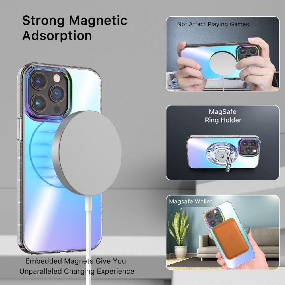 MyBat Pro Mood Series Phone Case with MagSafe for iPhone 14 Pro - Reebelo US