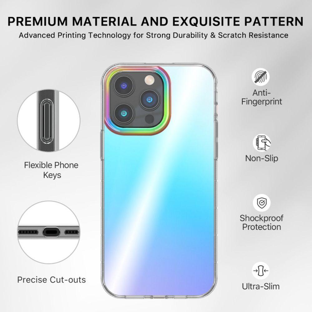 MyBat Pro Mood Series Phone Case with MagSafe for iPhone 14 Pro - Reebelo US