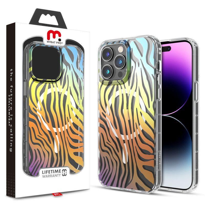 MyBat Pro Mood Series Phone Case with MagSafe for iPhone 14 Pro - Reebelo US