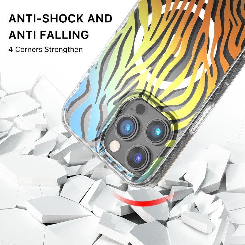 MyBat Pro Mood Series Phone Case with MagSafe for iPhone 14 Pro - Reebelo US