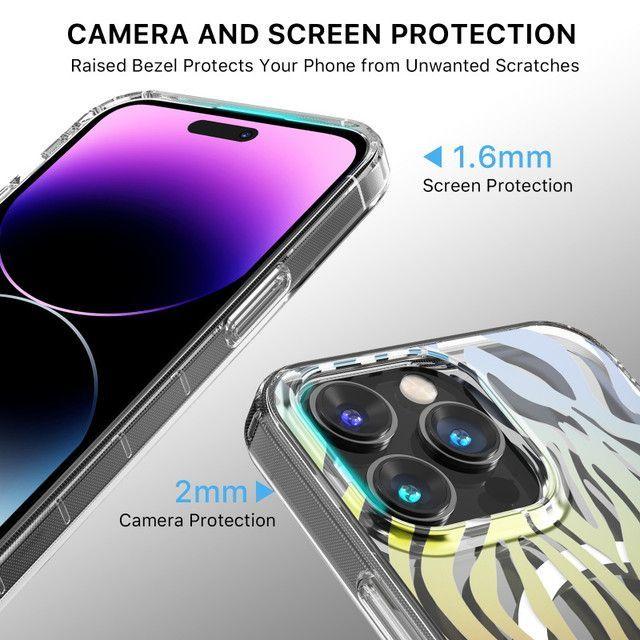 MyBat Pro Mood Series Phone Case with MagSafe for iPhone 14 Pro - Reebelo US