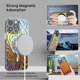 MyBat Pro Mood Series Phone Case with MagSafe for iPhone 14 Pro - Reebelo US
