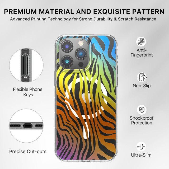 MyBat Pro Mood Series Phone Case with MagSafe for iPhone 14 Pro - Reebelo US