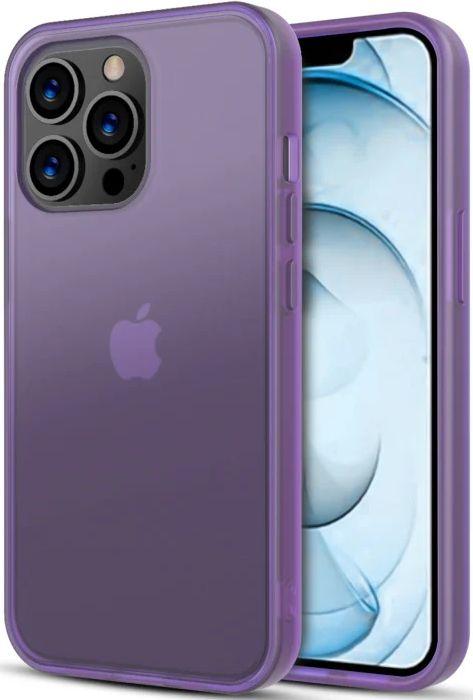 MyBatPro Shade Series Phone Case for iPhone 13 Pro