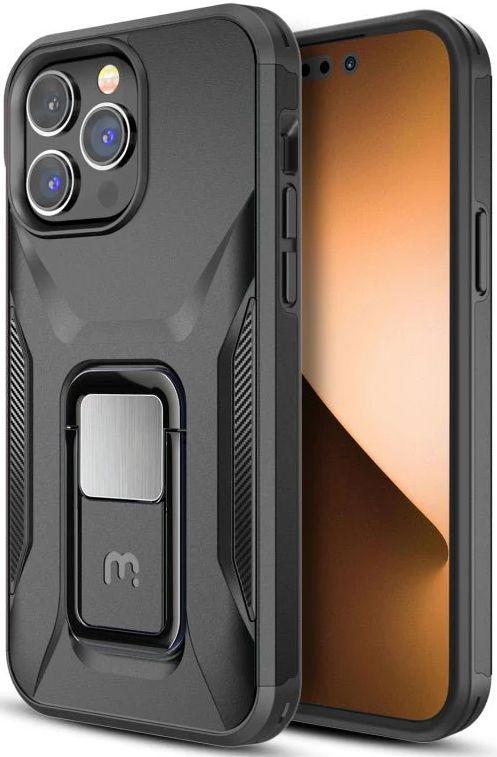 MyBatPro Stealth Series Phone Case for iPhone 14 Pro