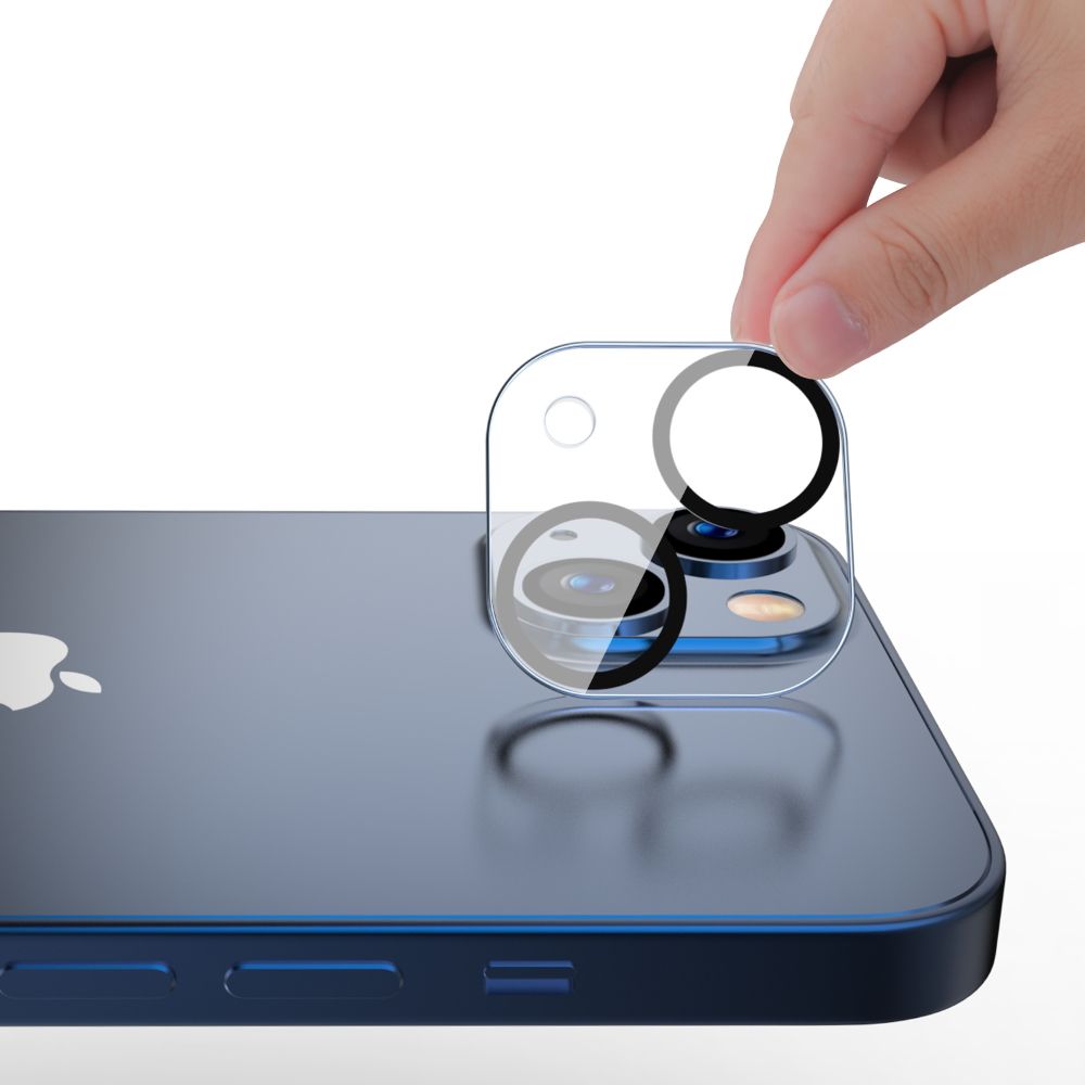 MyBat Pro Tempered Glass Camera Lens Protector for iPhone 14/14 Plus - Reebelo US