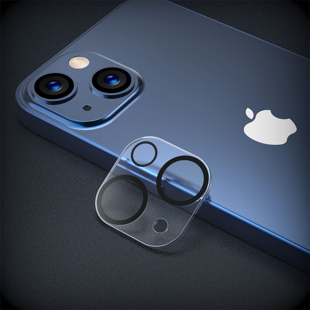 MyBat Pro Tempered Glass Camera Lens Protector for iPhone 14/14 Plus - Reebelo US