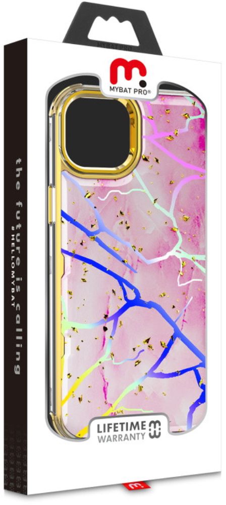 MyBat Pro Tuff Kleer Series Phone Case for iPhone 14 Plus - Reebelo US