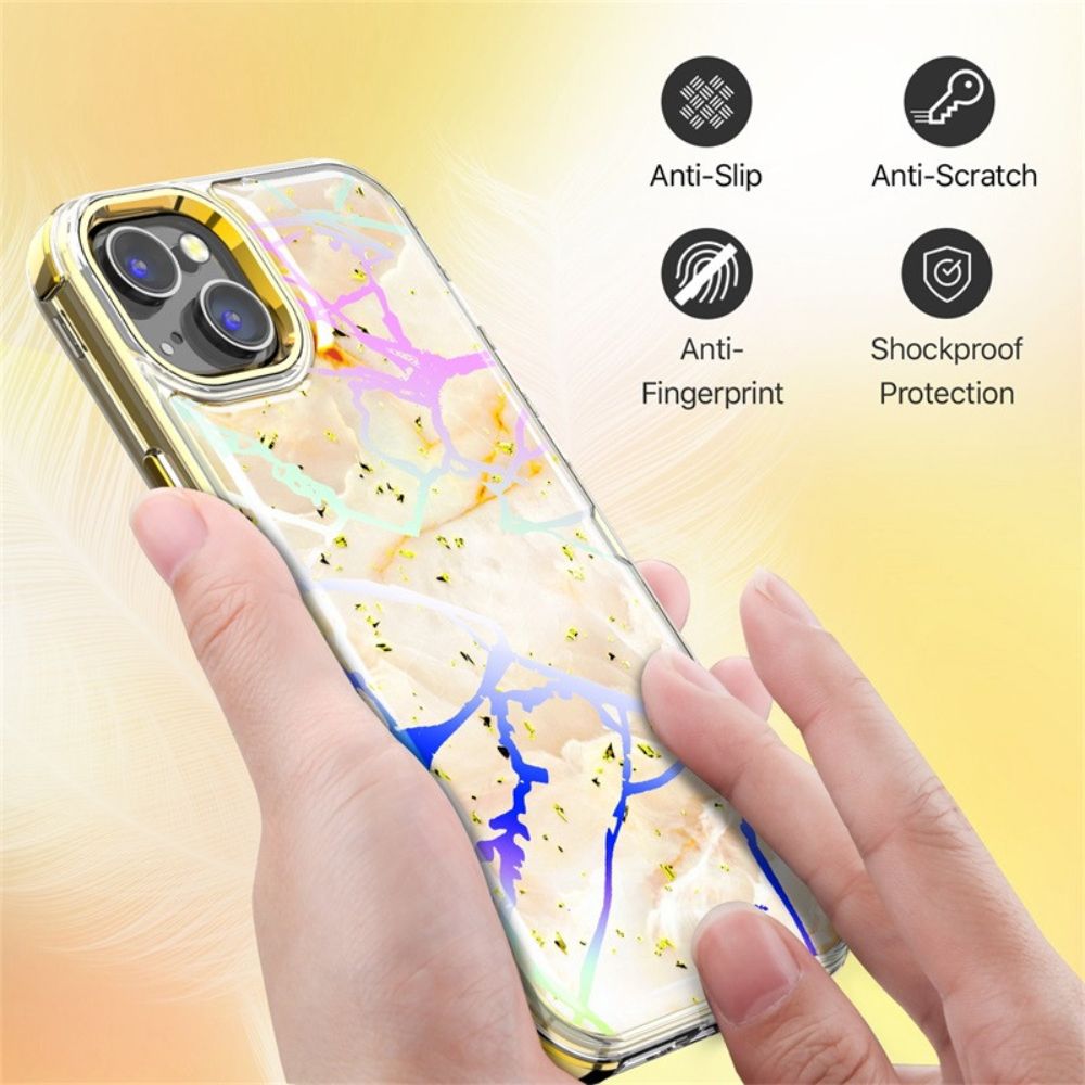 MyBat Pro Tuff Kleer Series Phone Case for iPhone 14 Plus - Reebelo US