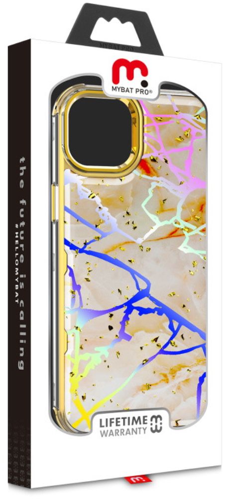 MyBat Pro Tuff Kleer Series Phone Case for iPhone 14 Plus - Reebelo US