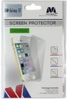 MyBat Screen Protector for Samsung Galaxy S7 (Twin Pack) - Clear