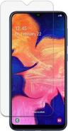 MyBat Tempered Glass Screen Protector for Galaxy A10e - Clear