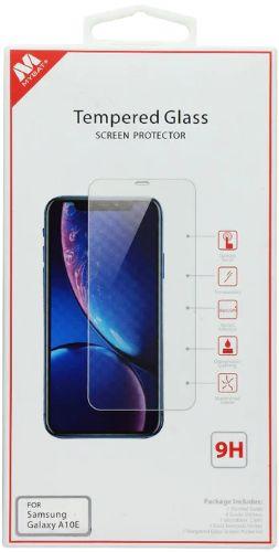 MyBat Tempered Glass Screen Protector for Galaxy A10e - Reebelo US