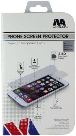MyBat Tempered Glass Screen Protector for Samsung G530 (Galaxy Grand Prime) - Reebelo US