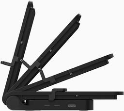 Refurbished myCharge 3-in-1 Fast Wireless Charging Stand - Reebelo US