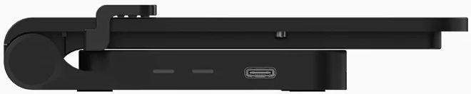 Refurbished myCharge 3-in-1 Fast Wireless Charging Stand - Reebelo US