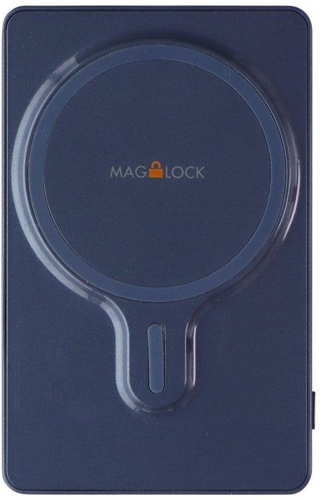 Refurbished MyCharge Maglock 3000mAh Magnetic Powerbank - Reebelo US