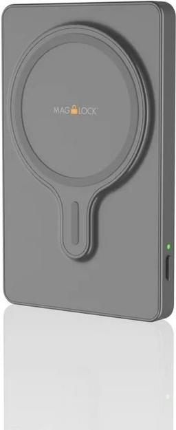 Refurbished myCharge MagLock 6000mAh Wireless Magnetic MagSafe Charger - Reebelo US
