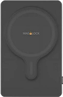 Refurbished myCharge MagLock 6000mAh Wireless Magnetic MagSafe Charger - Reebelo US