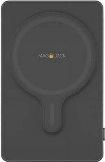 Refurbished myCharge MagLock 6000mAh Wireless Magnetic MagSafe Charger - Reebelo US