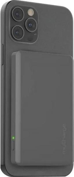 Refurbished myCharge MagLock 6000mAh Wireless Magnetic MagSafe Charger - Reebelo US
